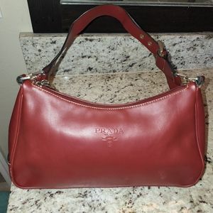 Prada bag